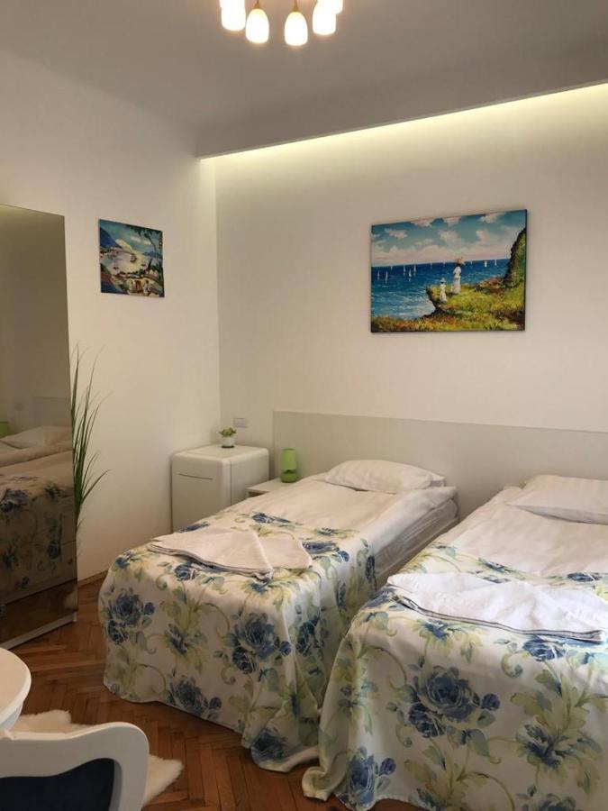 Victoria Luxury Apartment 11 Bucareste Exterior foto